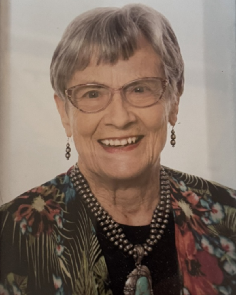 Ruth King Profile Photo