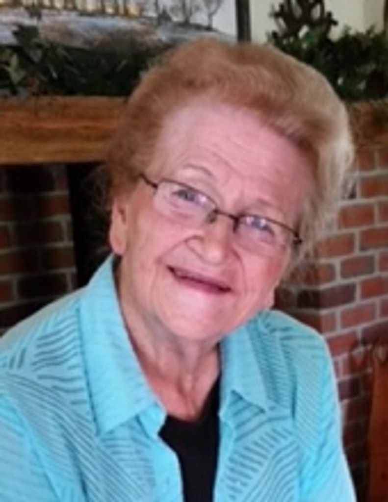 Edna G. Martin