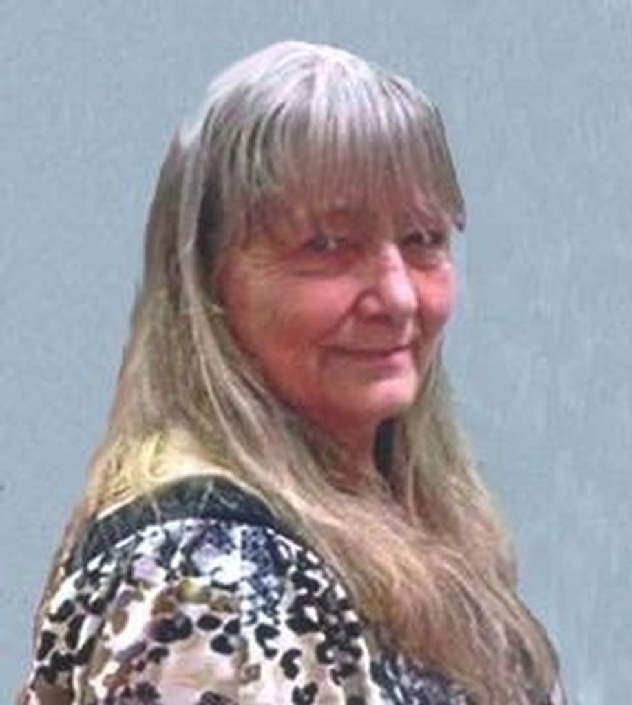 Annis Christine Pleasant
