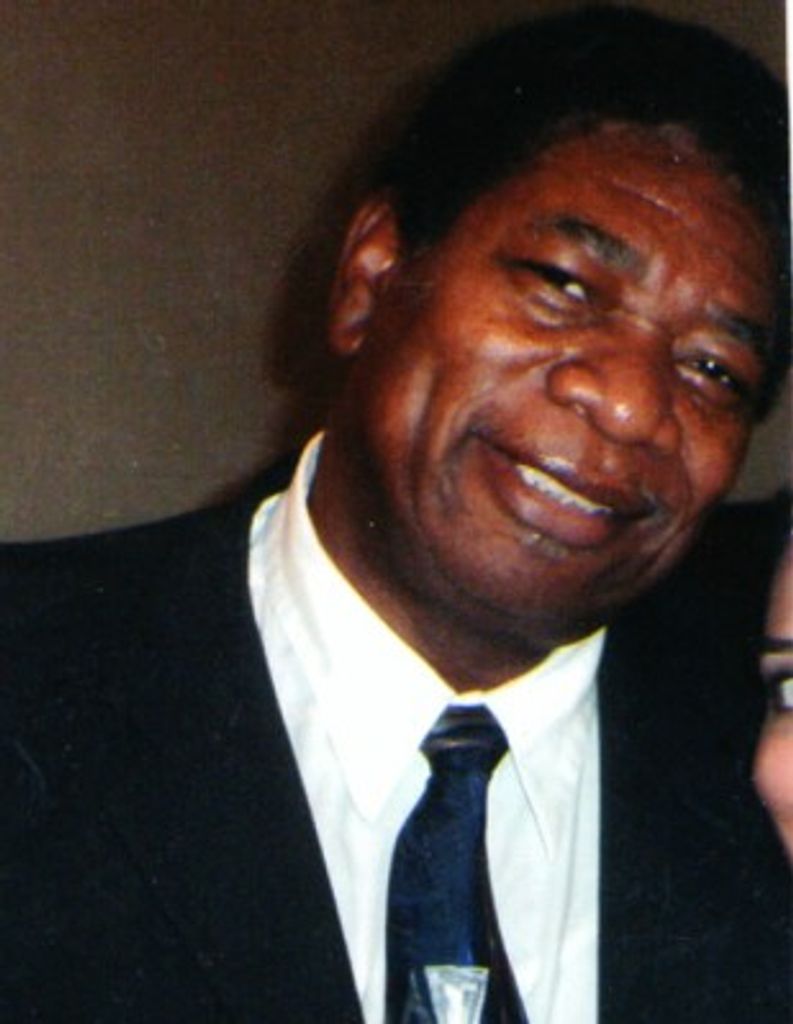 JOHN DAVENPORT Profile Photo