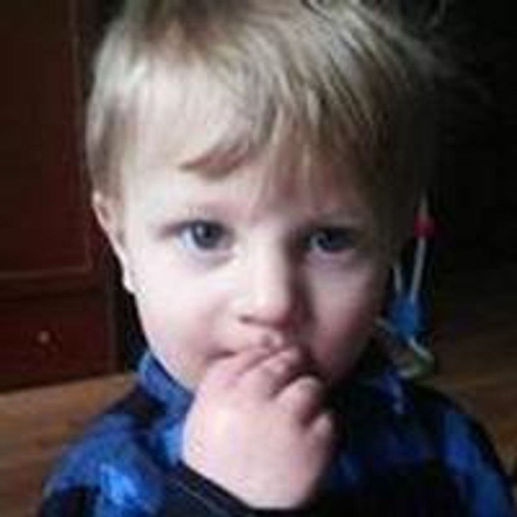 Jordan Michael Chandler Profile Photo