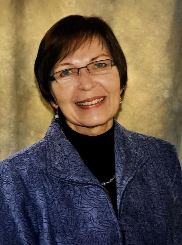 Mary Schwartz Profile Photo