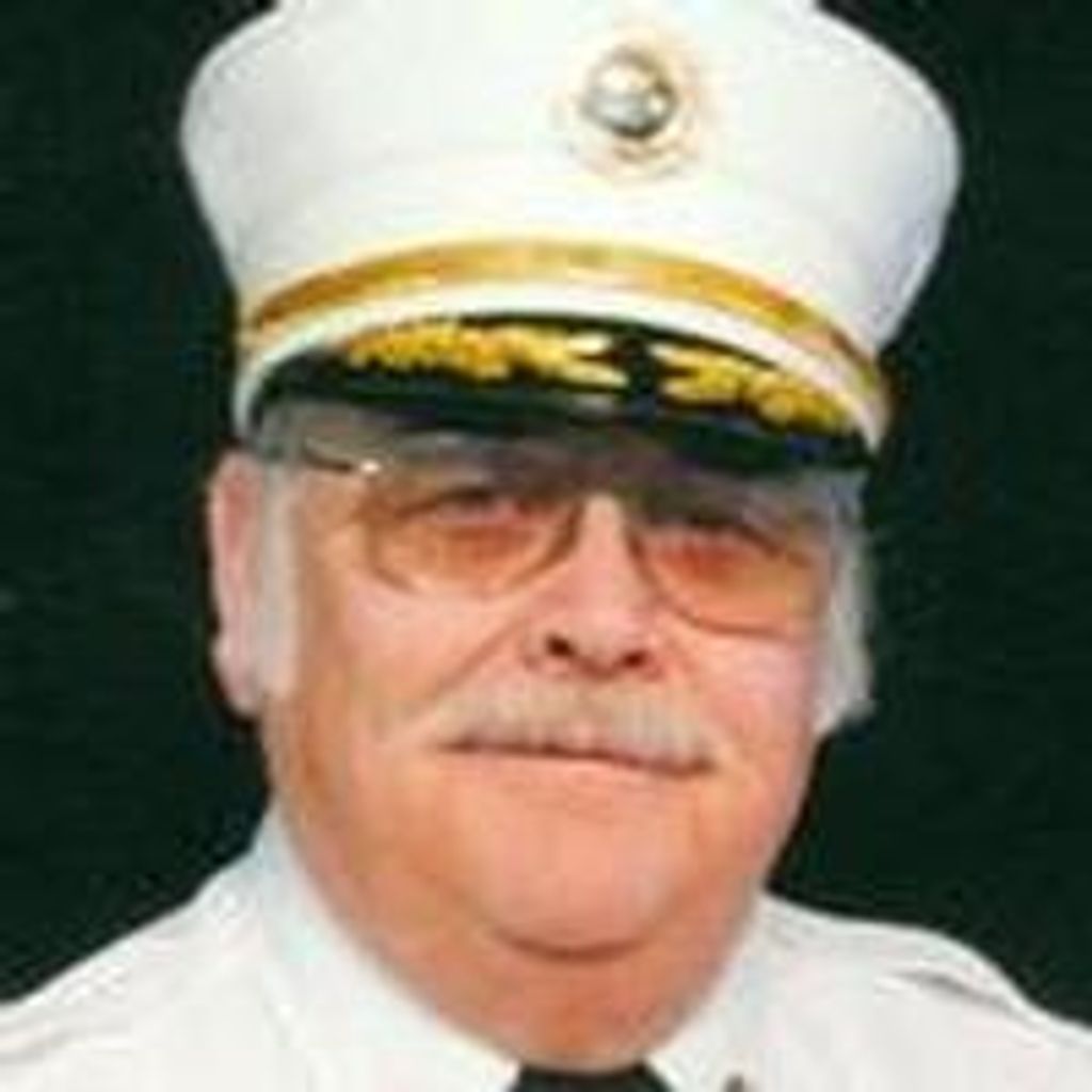 A.A. Gray Profile Photo