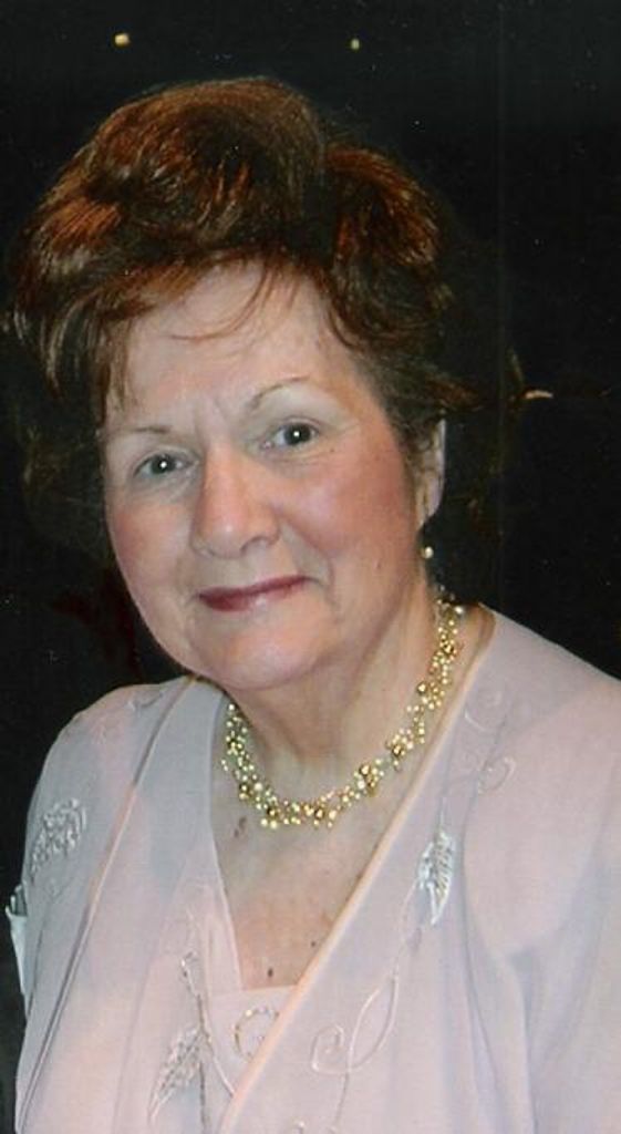 Barbara Wilson
