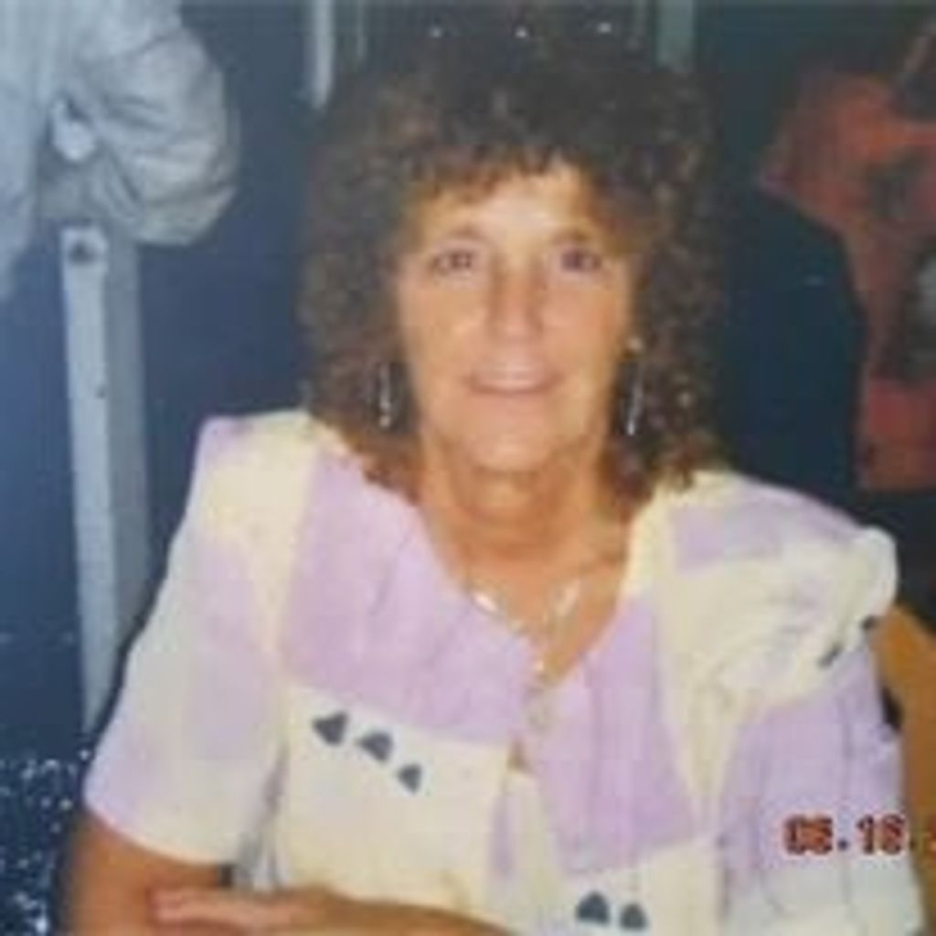 Annita Lynn Robbins