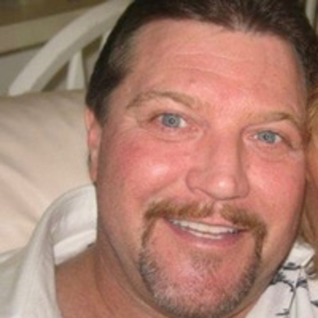 Mark Ribb Profile Photo