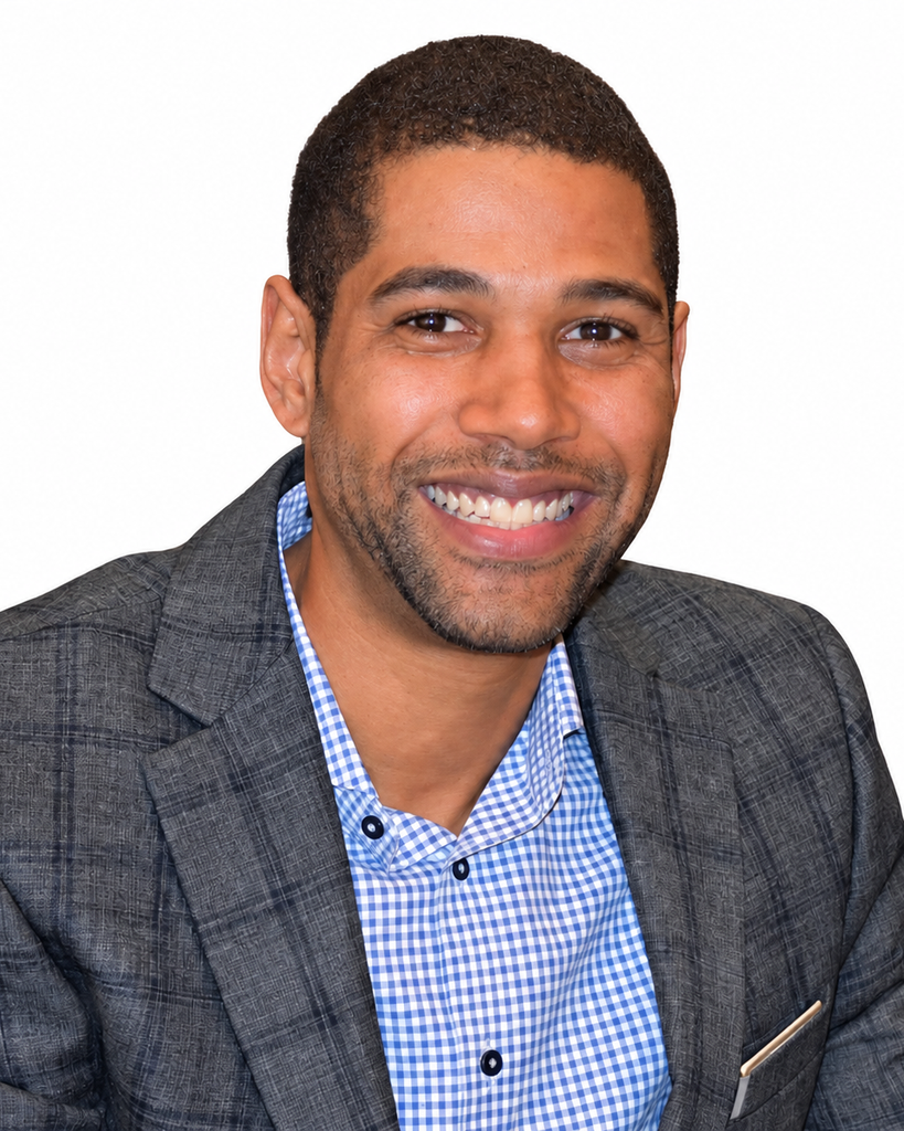 Caleb Duncan Mawire Profile Photo