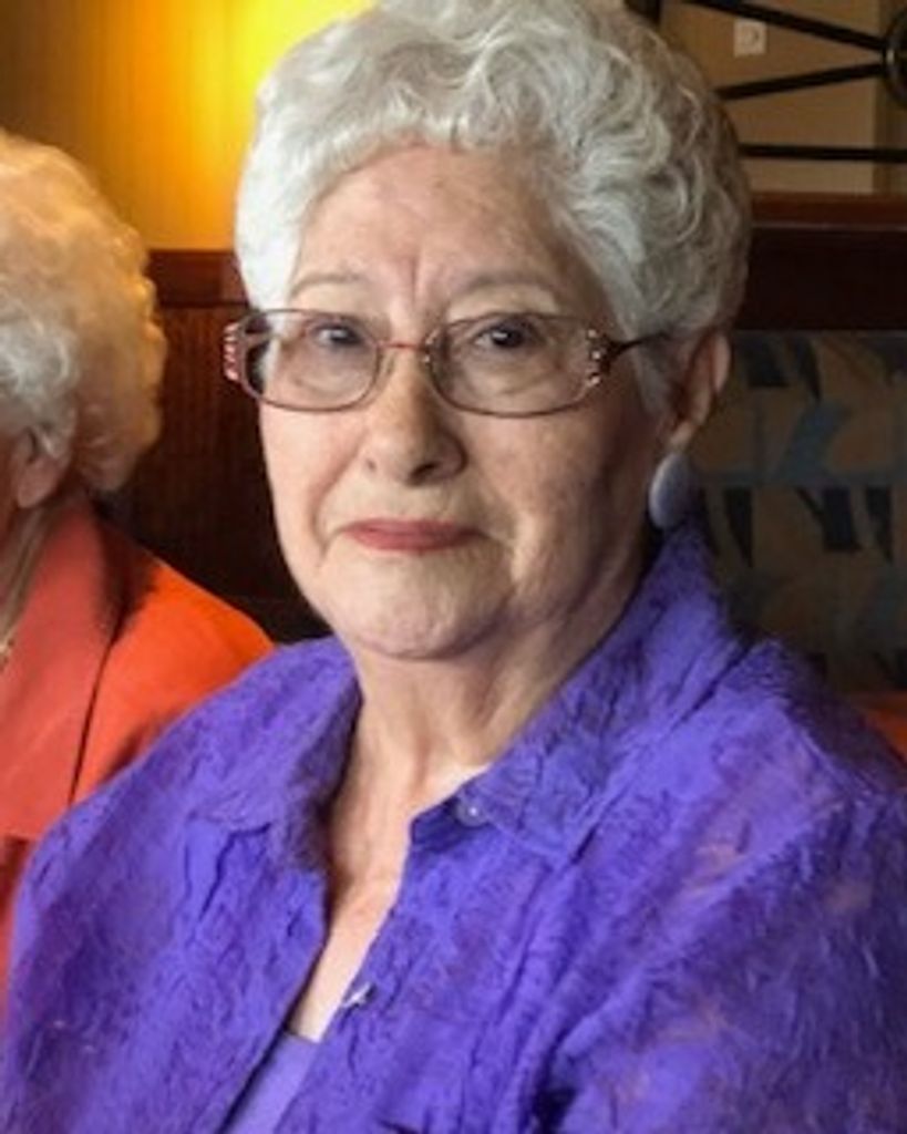 Esther Montoya Ward
