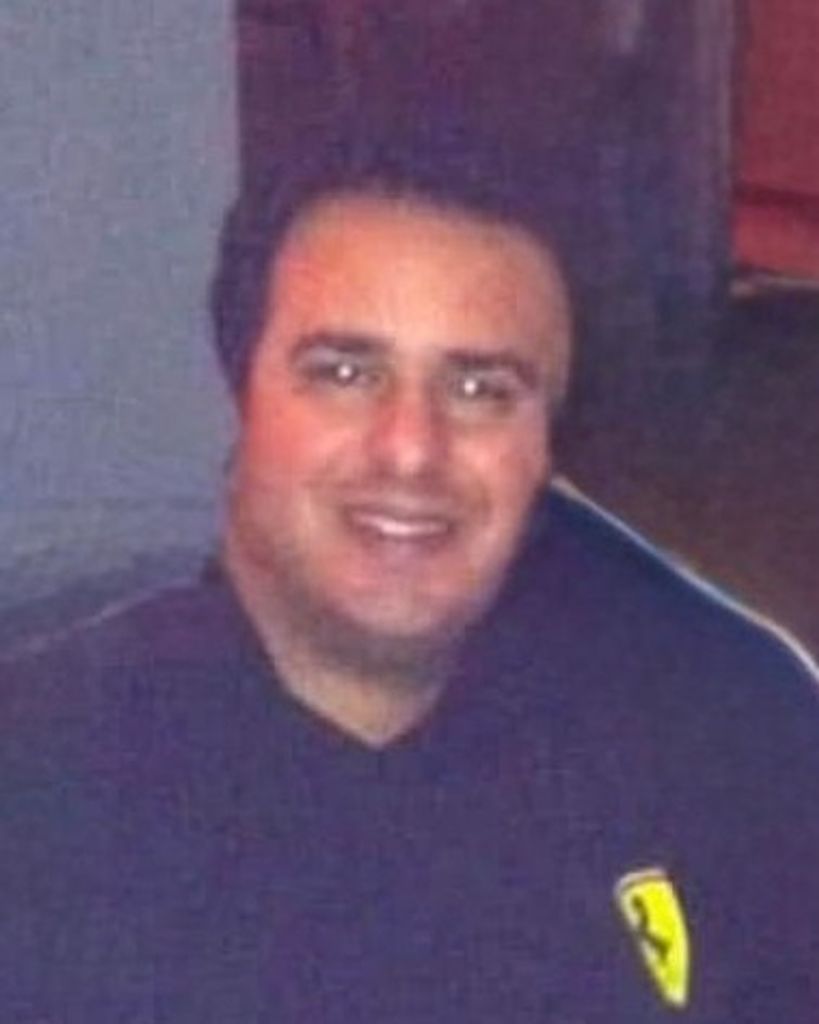 Michael Anthony Formosa