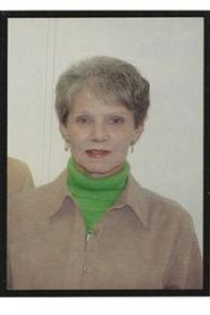 Sherry Mosley