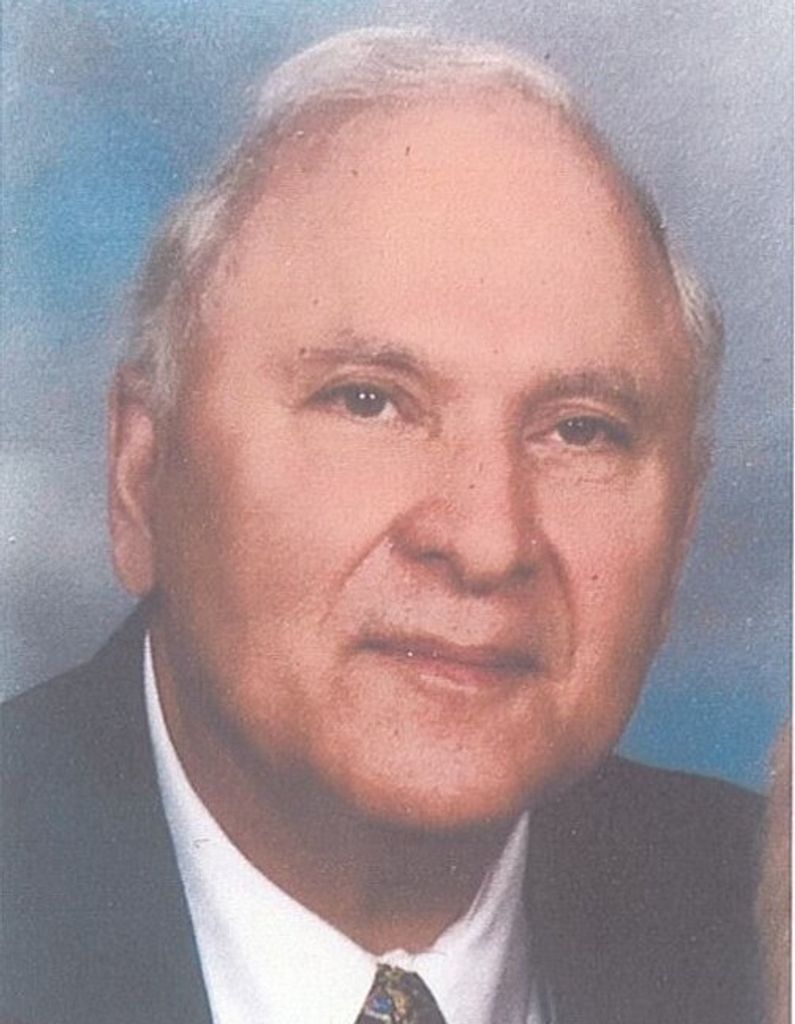 Robert J. "Bob" Simon
