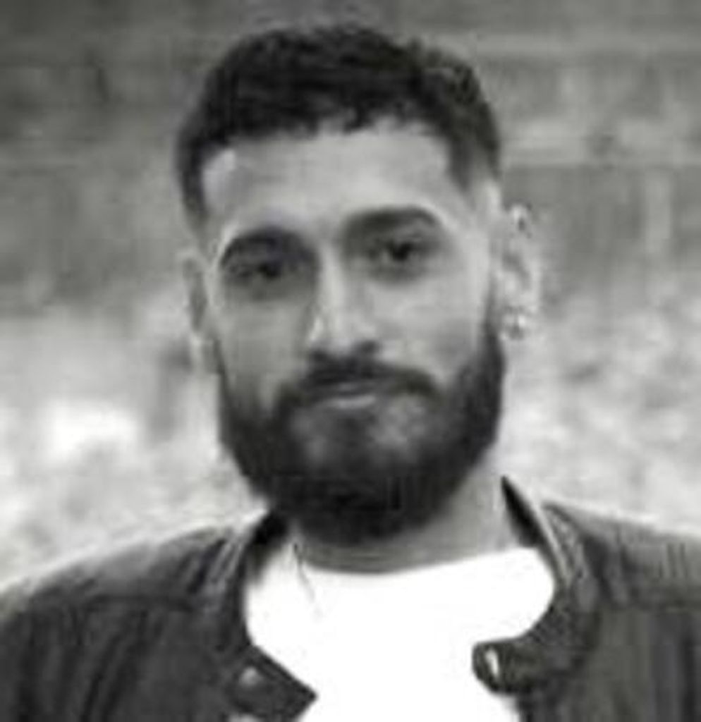 Kevin S. Santiago Profile Photo