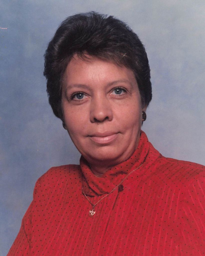 Helen Hudson Watson