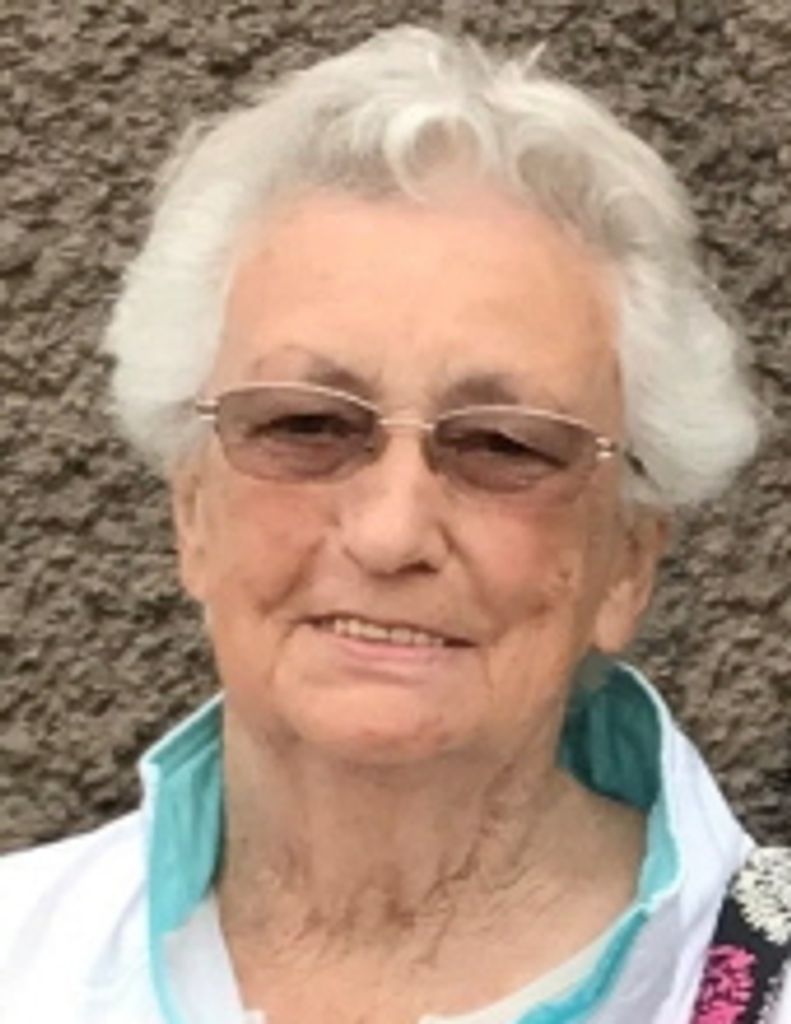 Dianne F. (Crossett) Korrigan