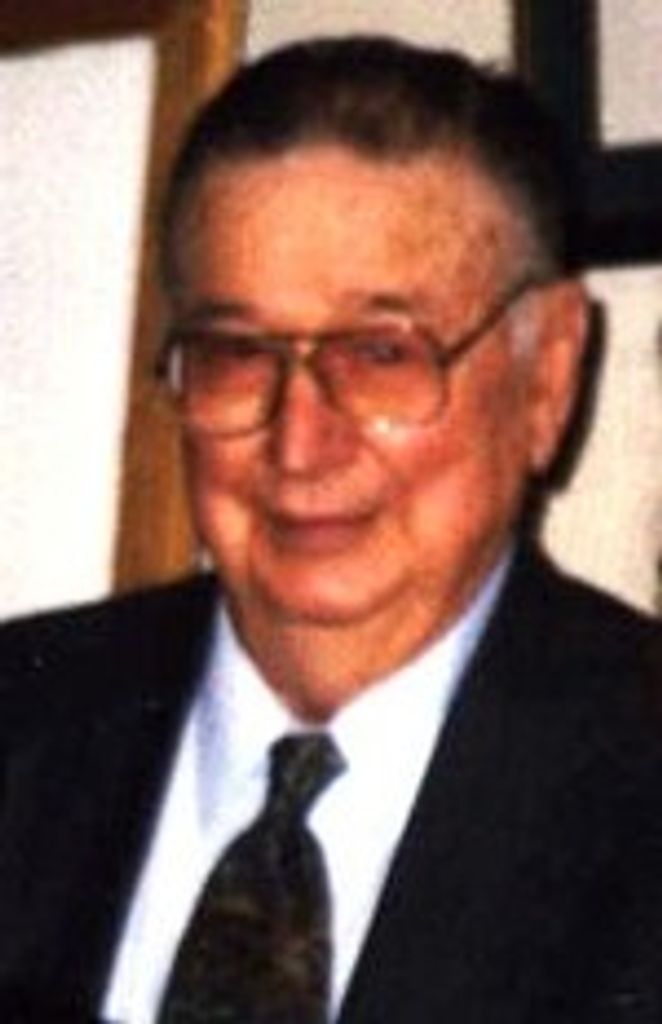 Carl Jacob Gerber Profile Photo