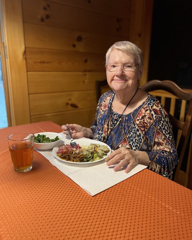 Mary Elaine (Sessoms) Farmer Profile Photo