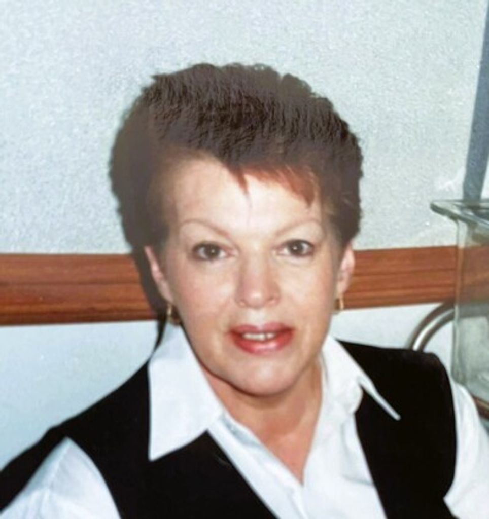 Karen Martini Profile Photo