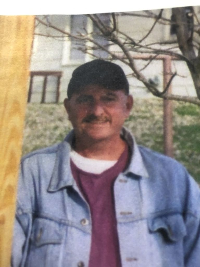 Rick Jenkins Profile Photo