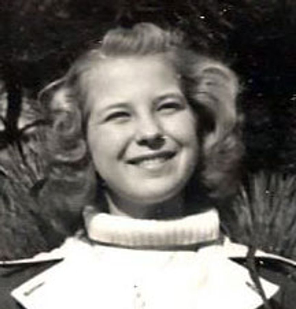 Constance "Connie" Hinga