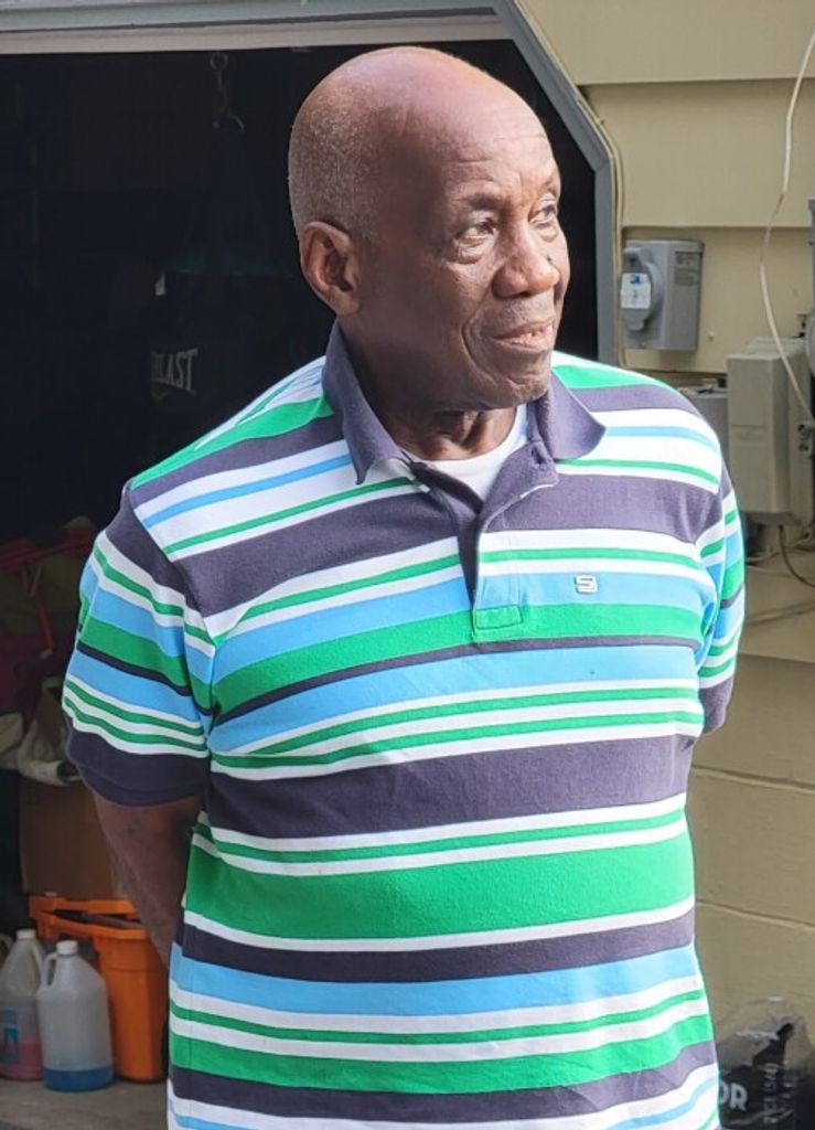 Carlton Winston Lattery