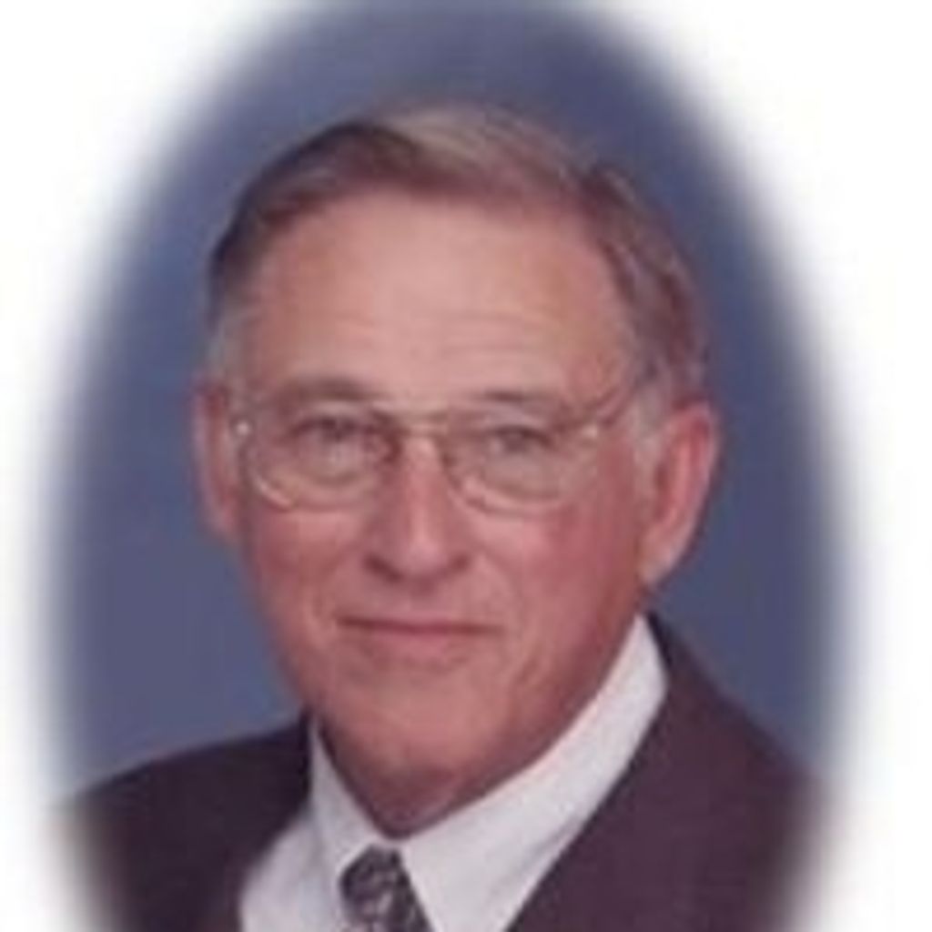 Dr John R. Morton