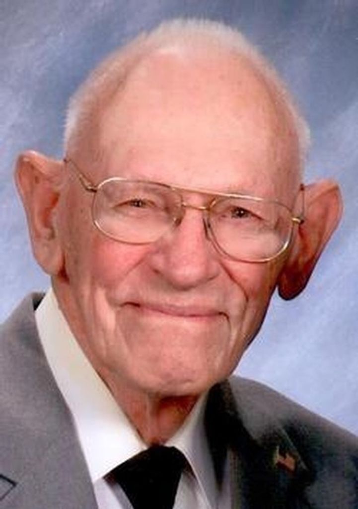 Richard Lee Haberstich