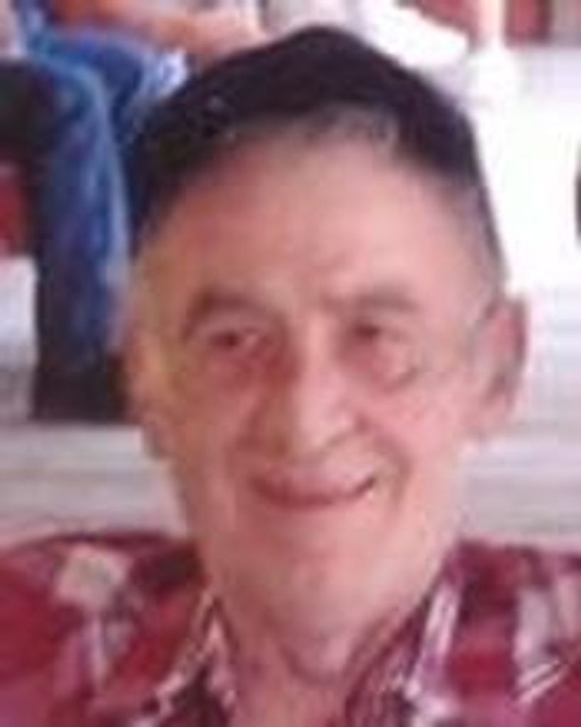 Roger Lee Hanus