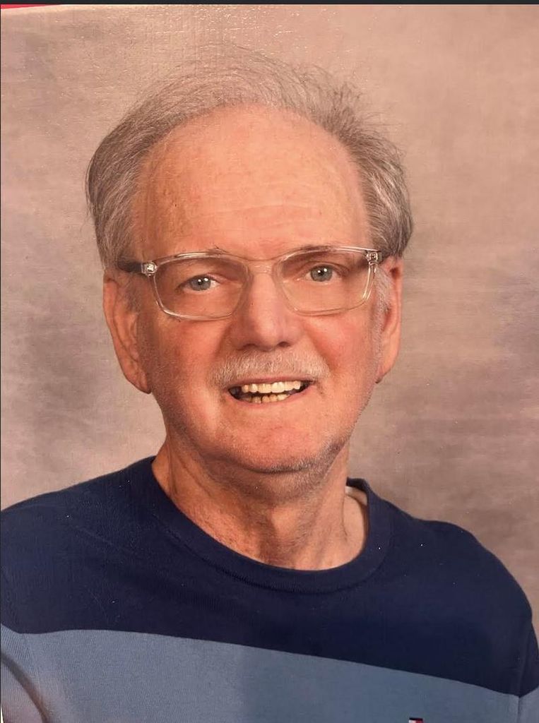 James F. Mcgowan Profile Photo