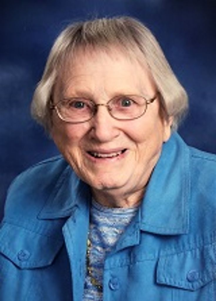 Ruth Kluttz Misenheimer