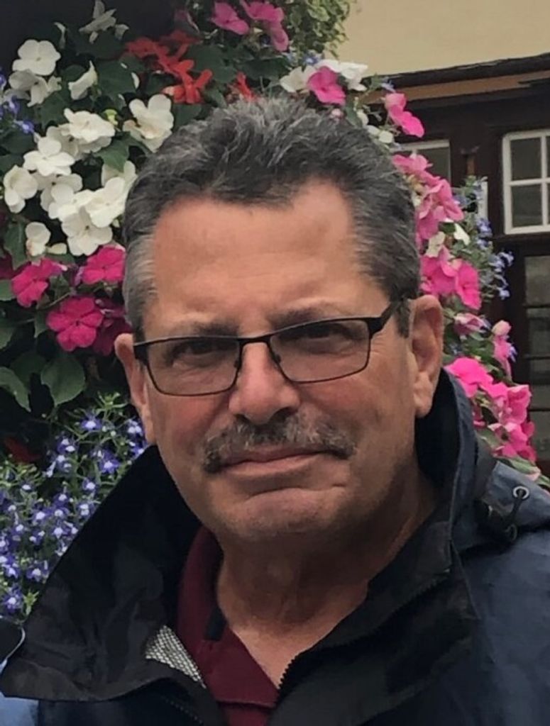 Timothy J. Stachnick