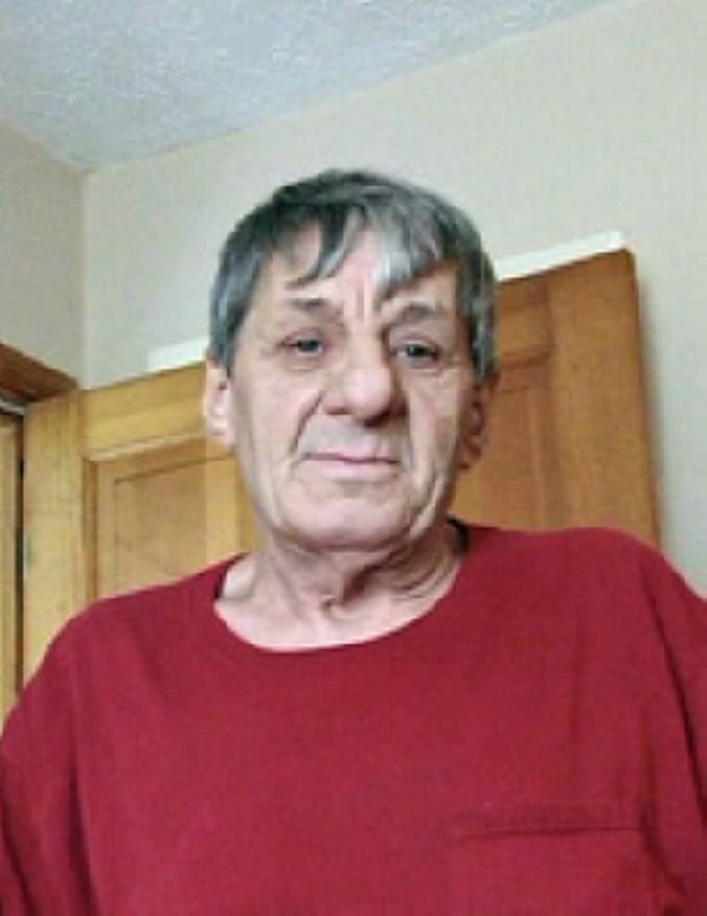 Robert Wayne Dick Profile Photo