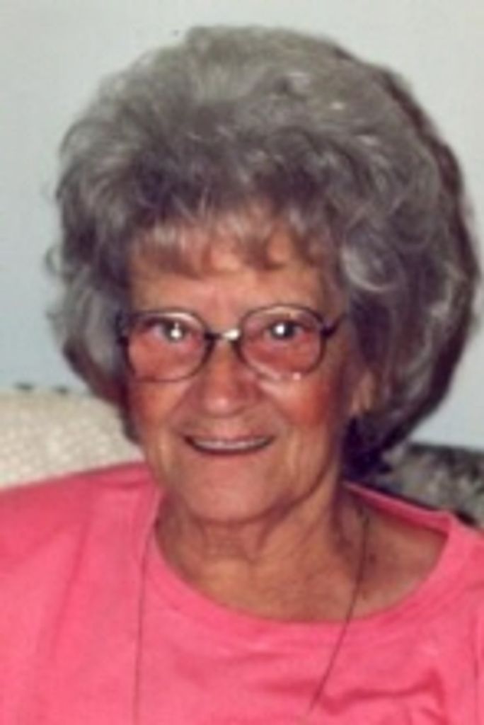 Alta Pearl Holland