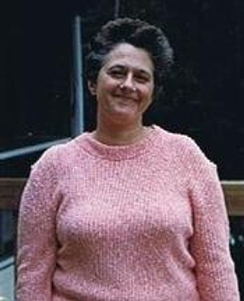 Terry Ann Edwards Profile Photo