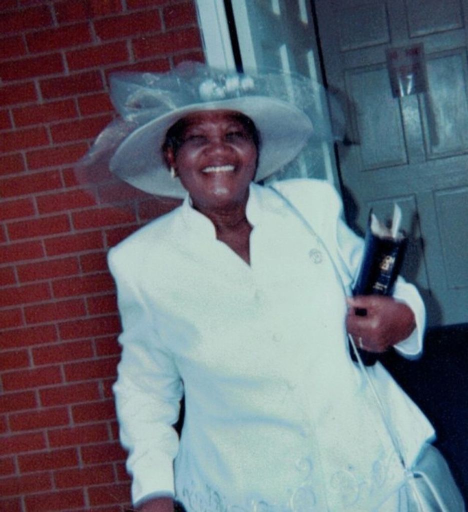 Virginia (Wheeler)  Jackson