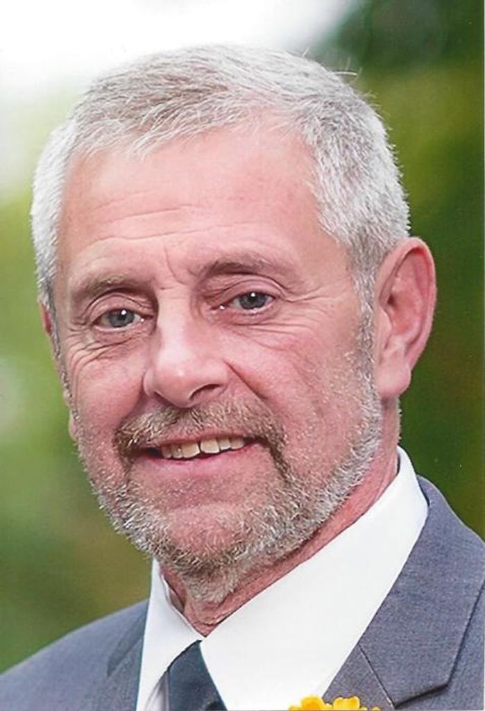 David "Dave" Allen Priebe