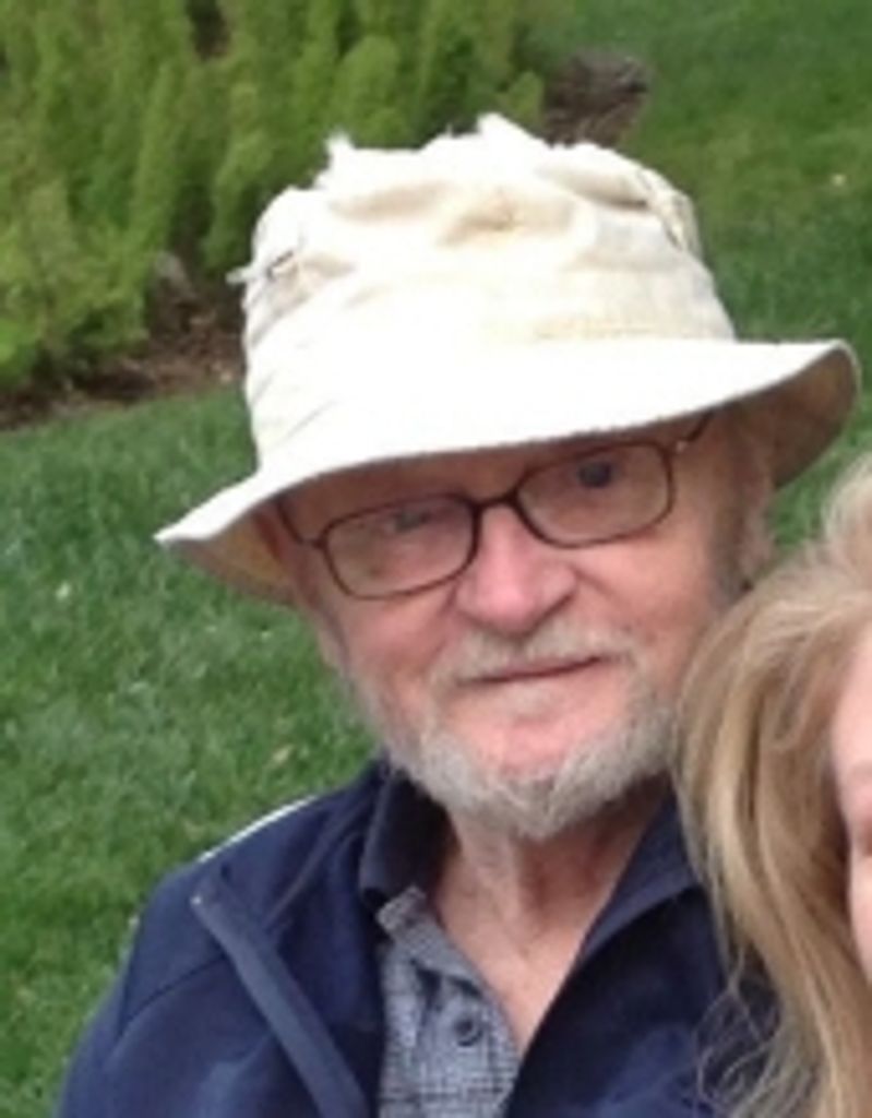 Ronald Walter Zuchowski