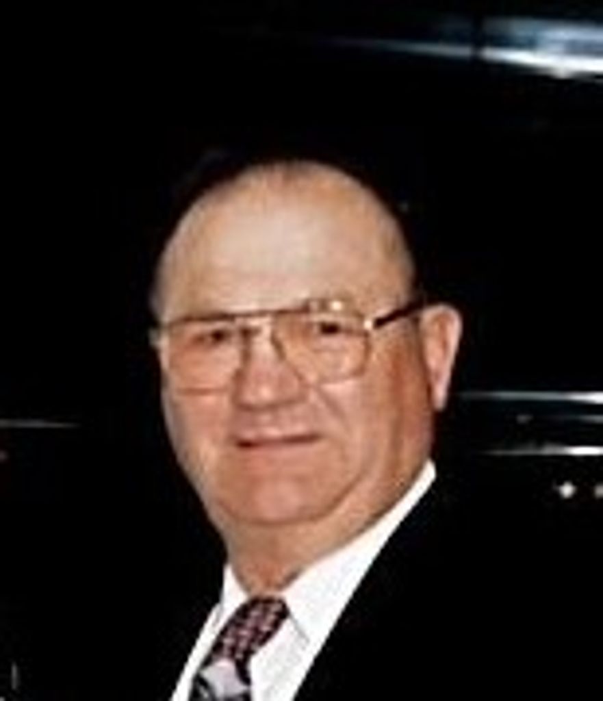 James Dewey Hall, Jr.