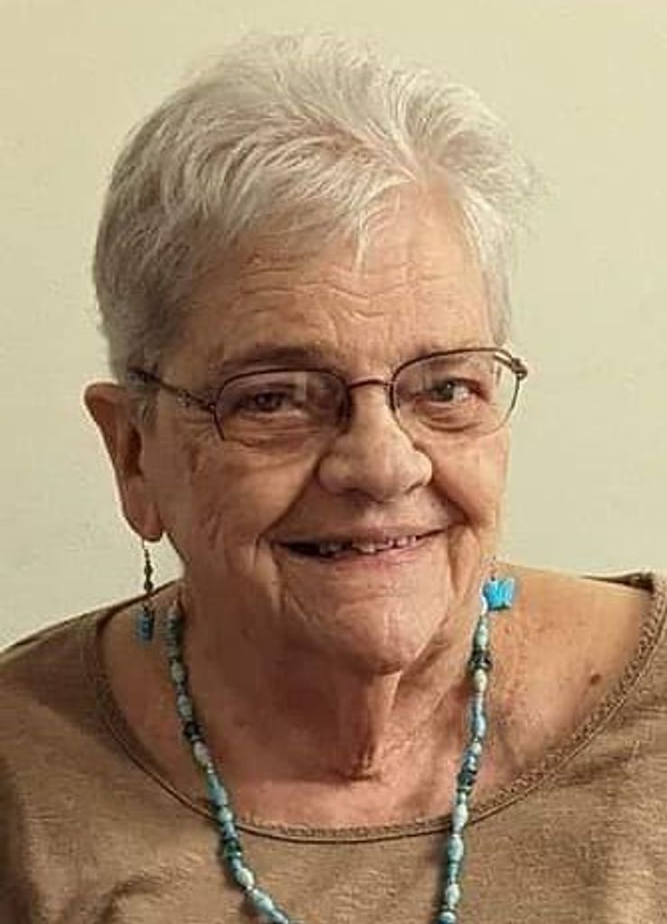 Mary Elizabeth Wehrs