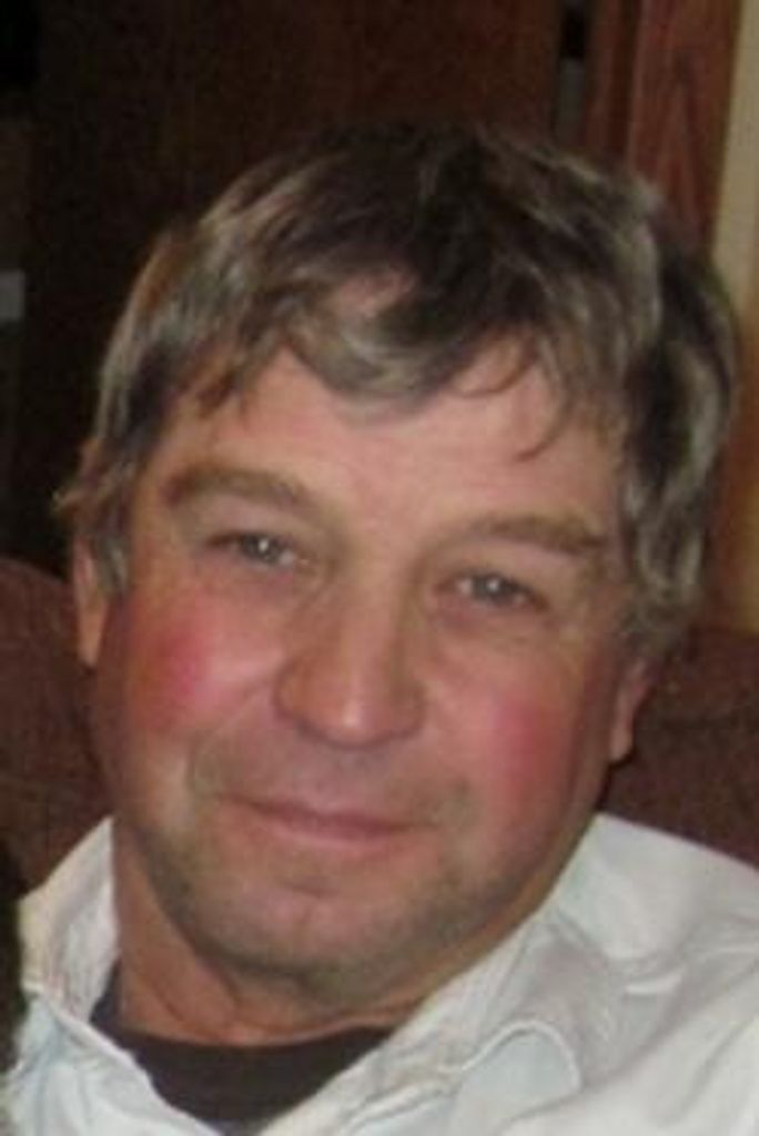 Wayne Bernard Kalberer Profile Photo