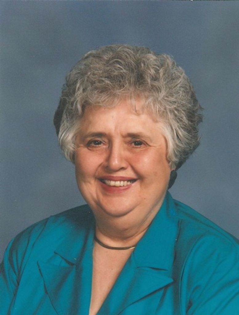 Edna Dehart Carden