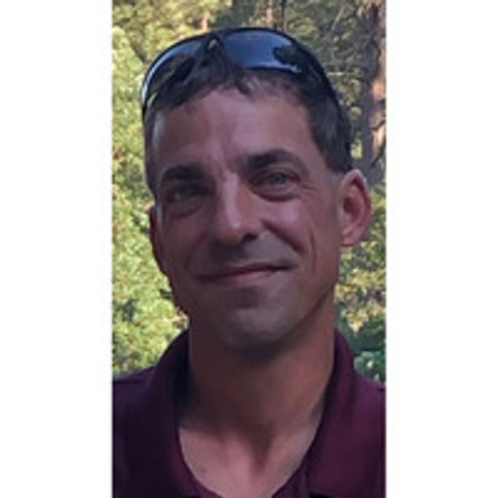 Anthony W. "Tony" Amo