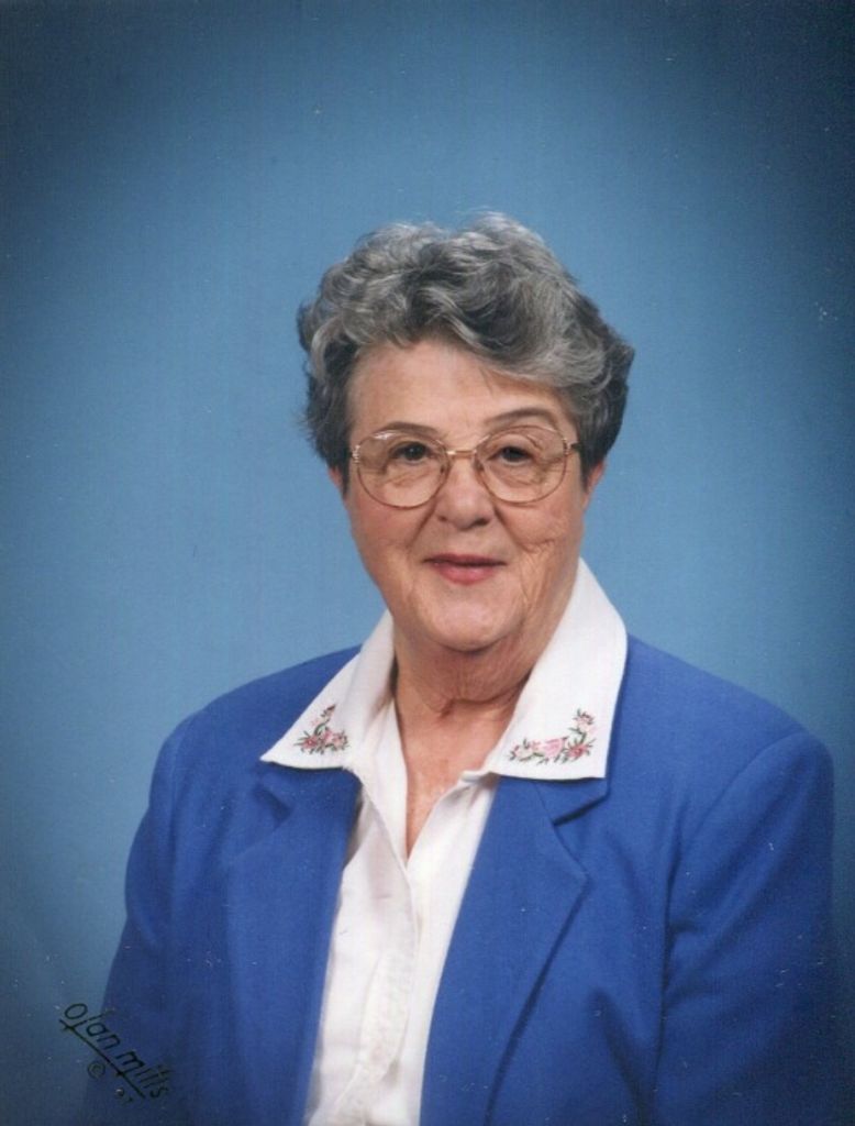 Martha Hatter DuVal Profile Photo
