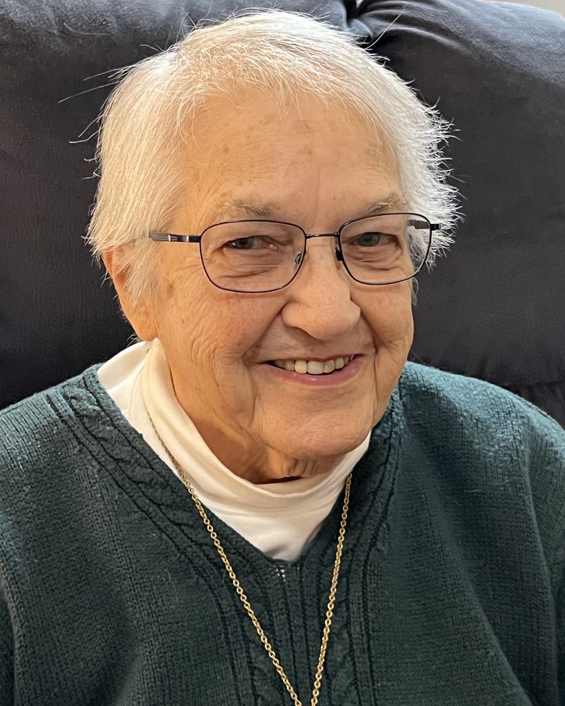 Edna Mae Litwiller Profile Photo