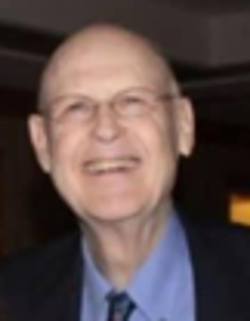 Barry Arnold Kaufman