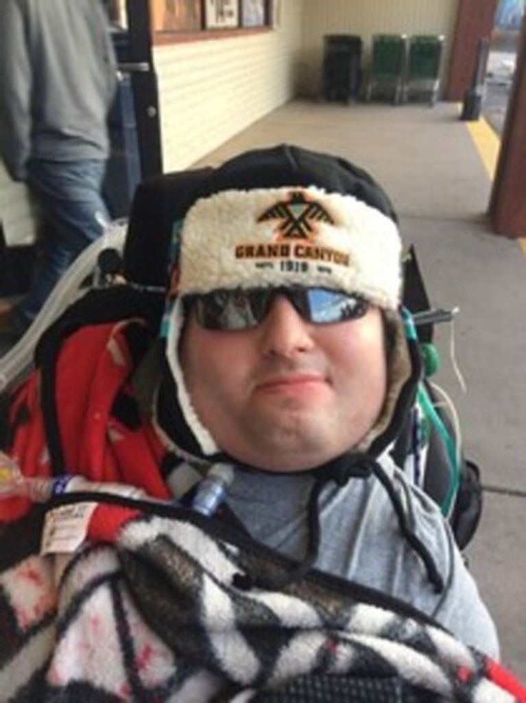 Joseph Pizzurro Profile Photo