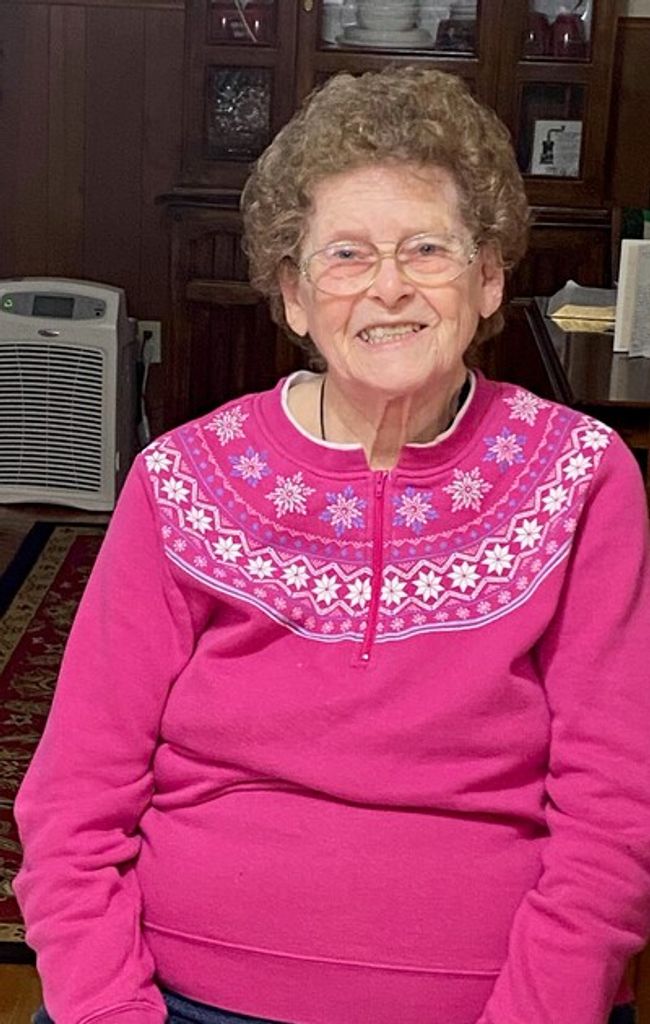 Marie Vietta Gunther