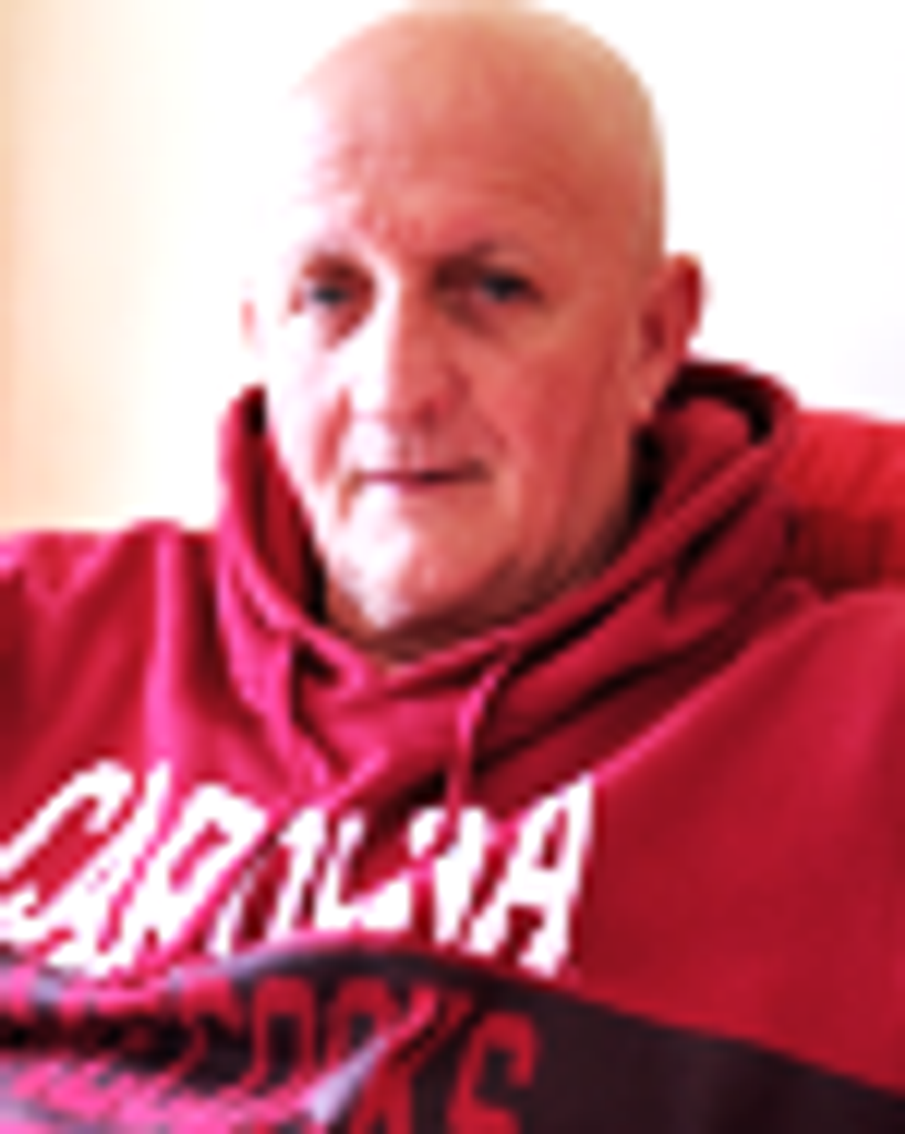 Eddy Martin Boan Profile Photo
