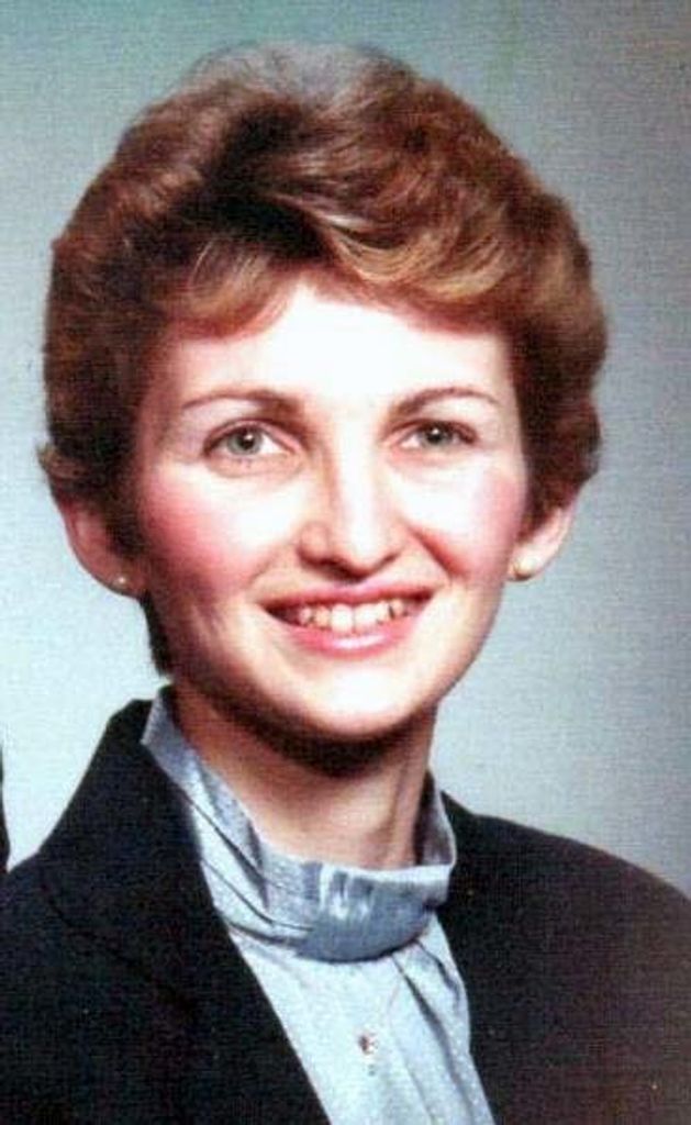 Hettie L. Riegel