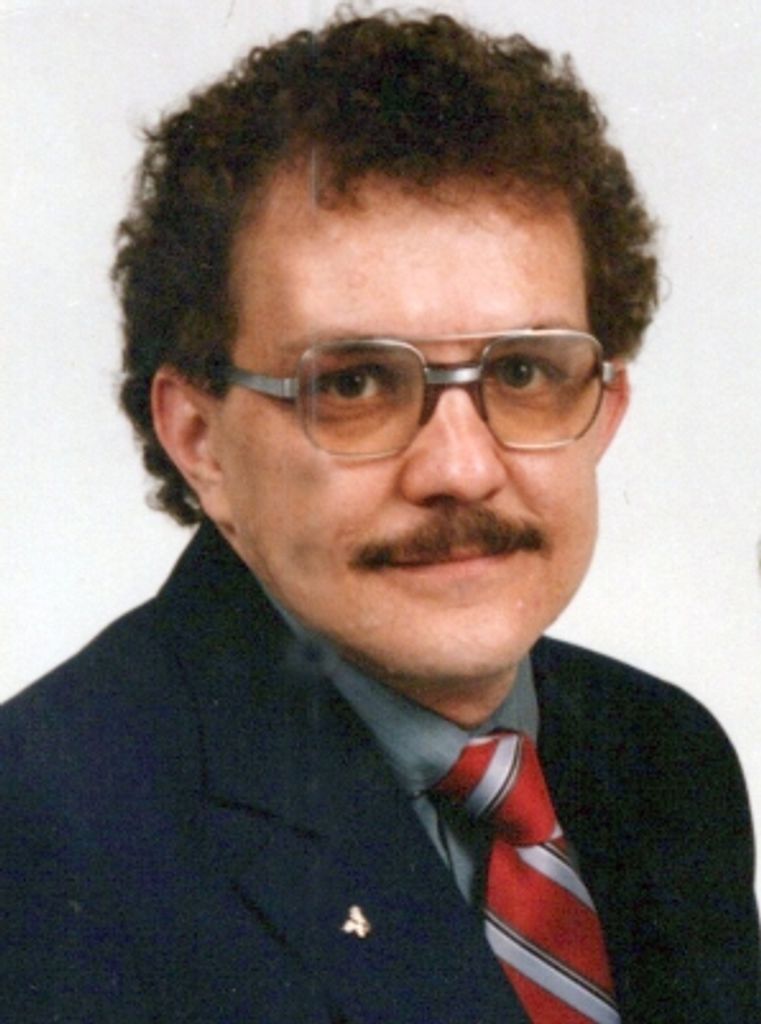 Michael Octave Andre Profile Photo