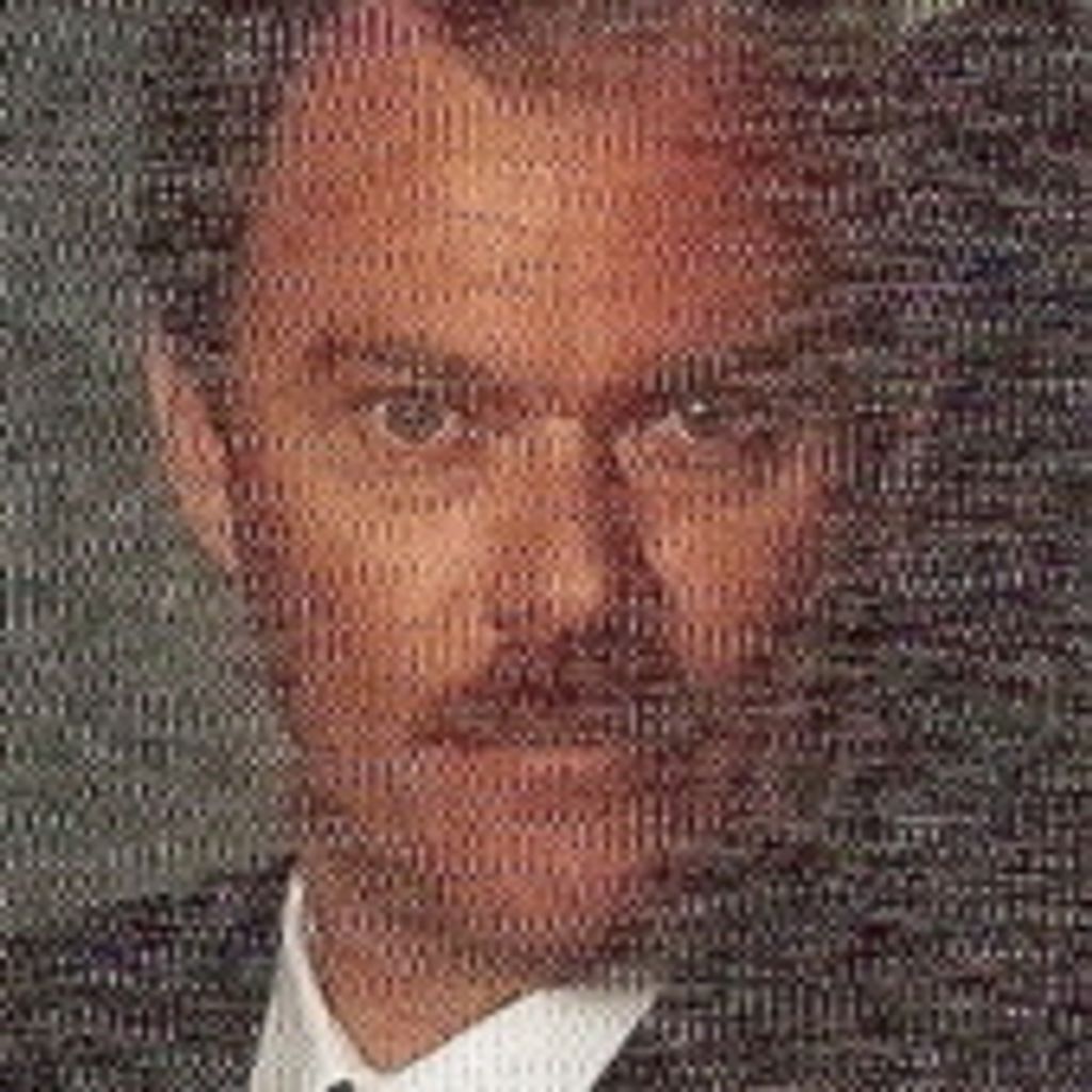 Edward Frazier